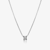 Collar inicial