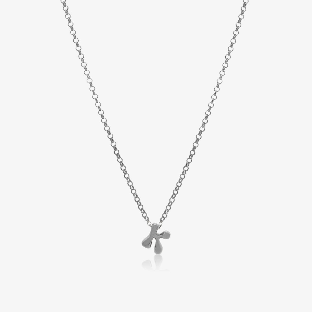 Collar inicial