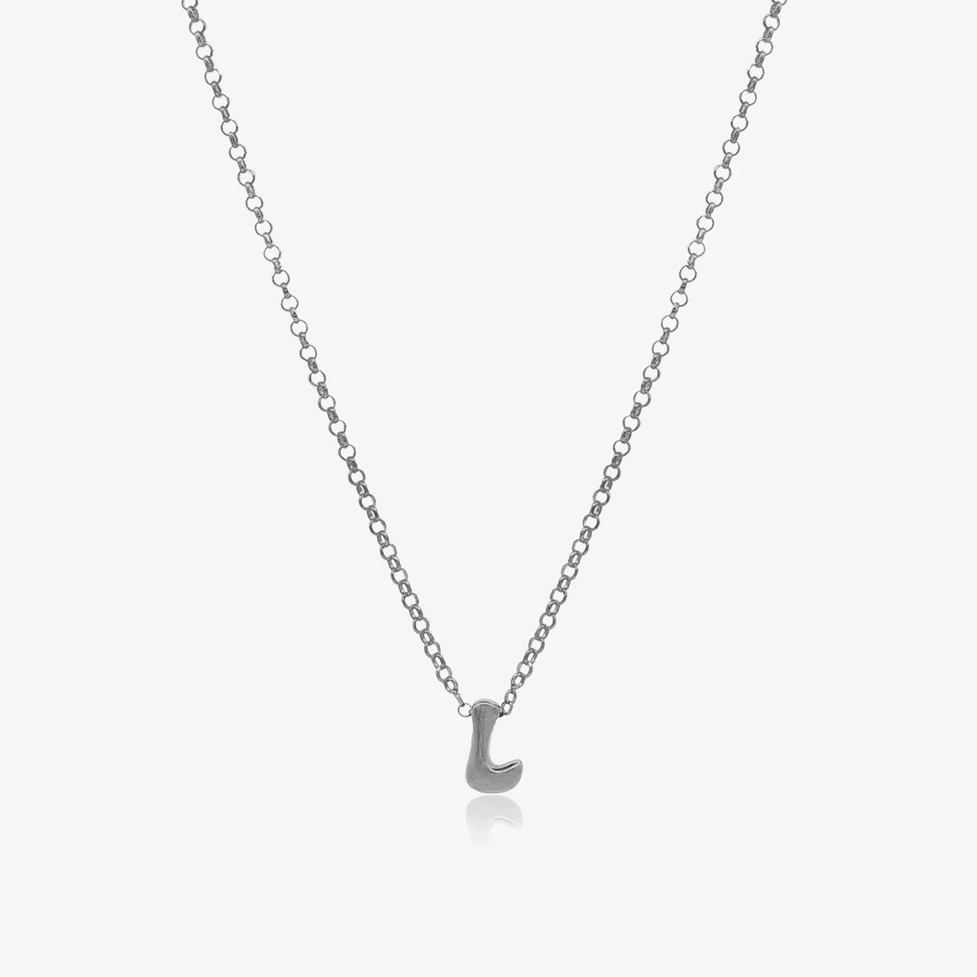 Collar inicial