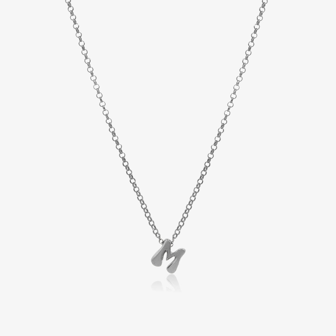 Collar inicial