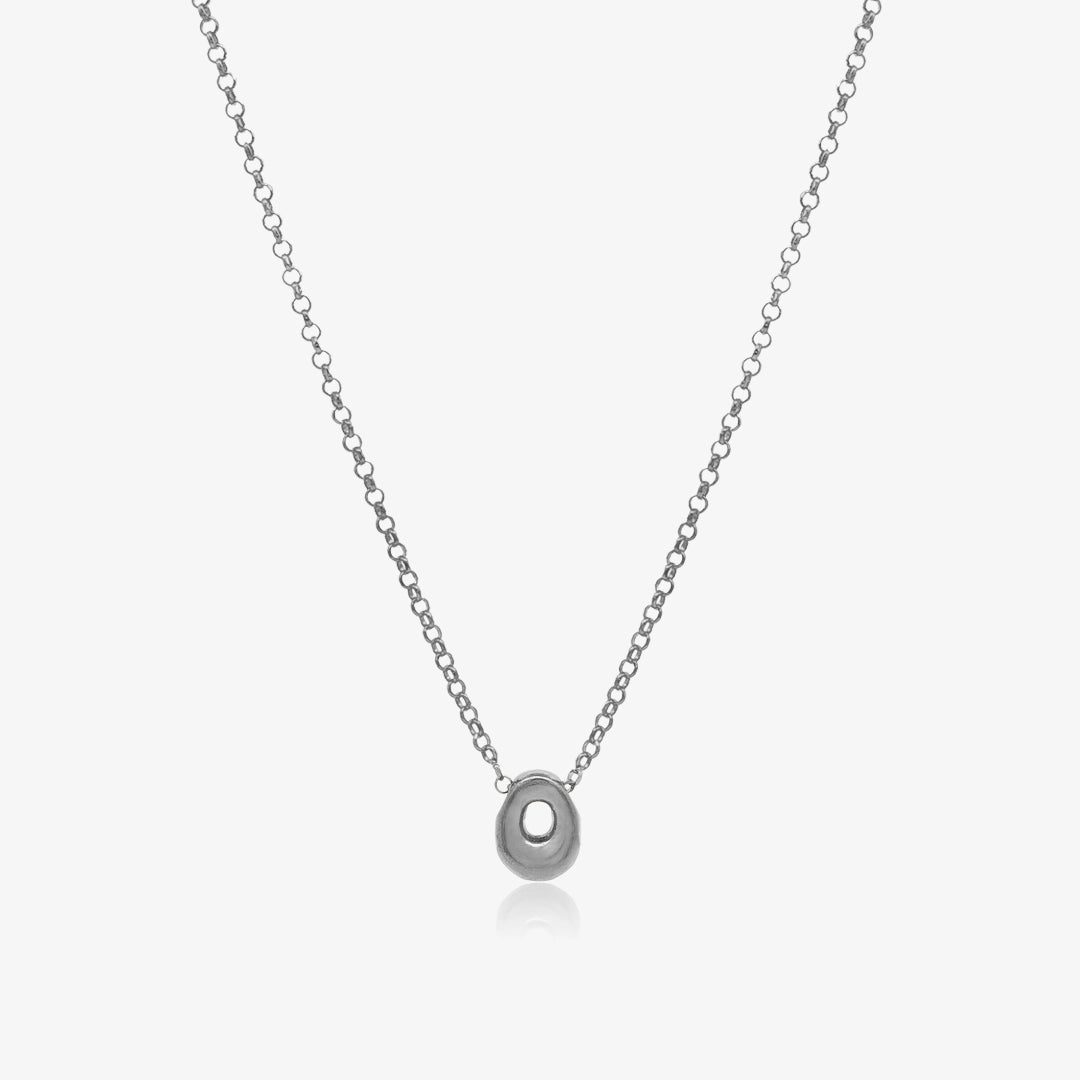 Collar inicial