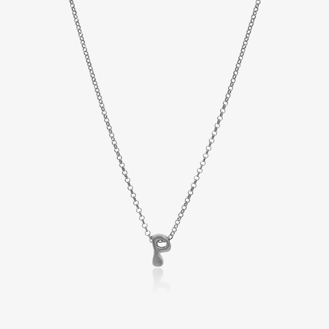 Collar inicial