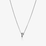 Collar inicial