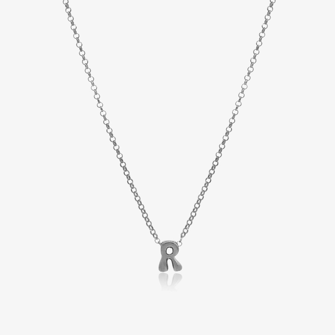Collar inicial