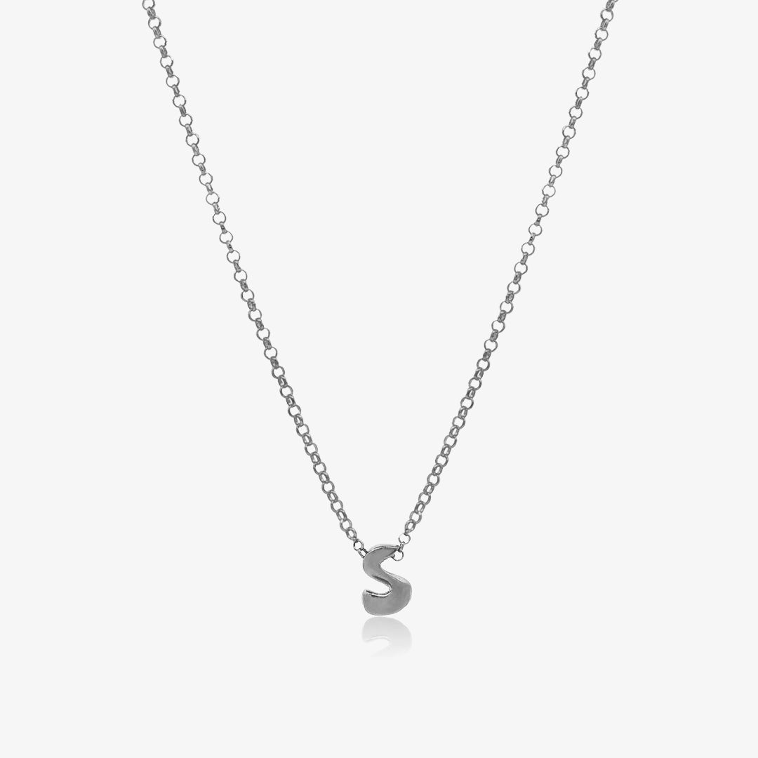 Collar inicial