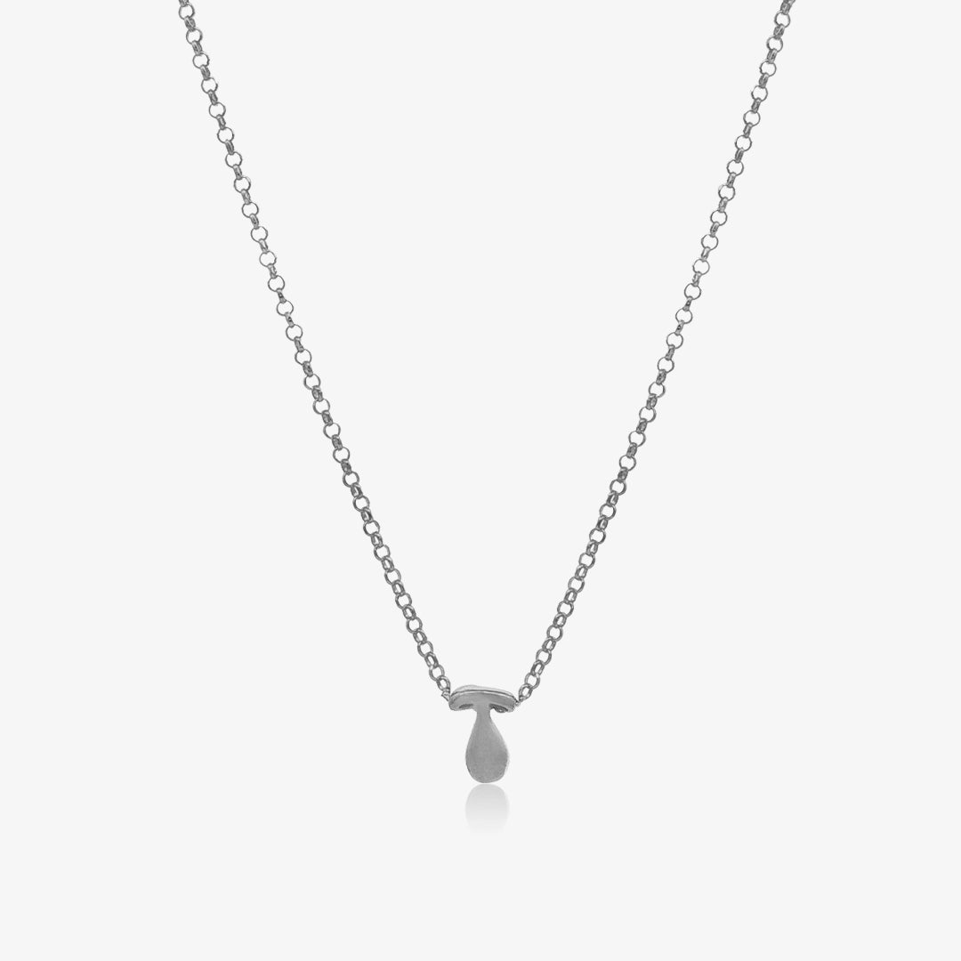 Collar inicial