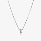 Collar inicial