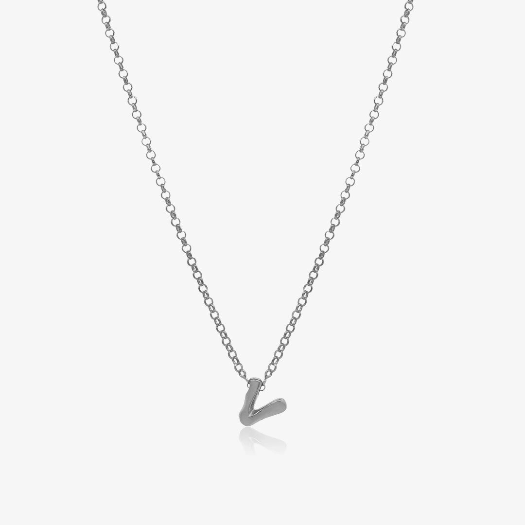 Collar inicial
