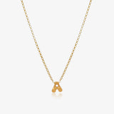 Collar inicial