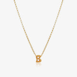 Collar inicial
