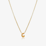 Collar inicial