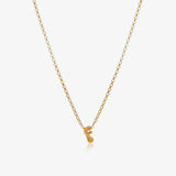 Collar inicial