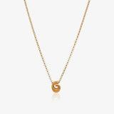 Collar inicial