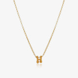 Collar inicial