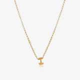 Collar inicial
