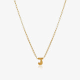 Collar inicial