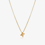 Collar inicial