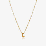 Collar inicial
