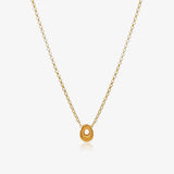 Collar inicial