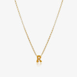 Collar inicial