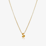 Collar inicial