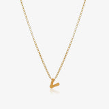 Collar inicial