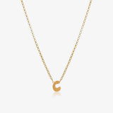 Collar inicial