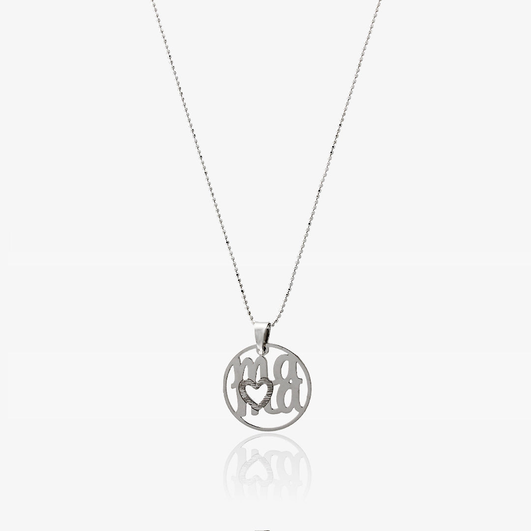 Mom necklace