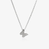 Butterfly Necklace