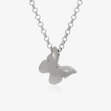 Butterfly Necklace