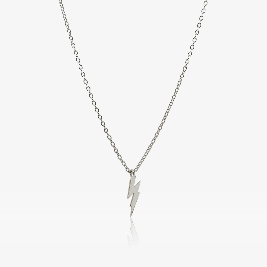 Lightning Necklace