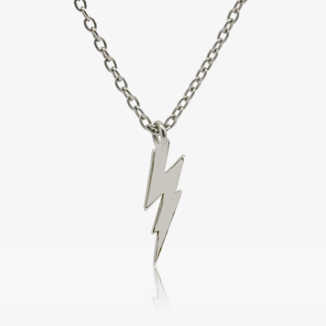 Lightning Necklace