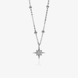 Collar Estrella Polar