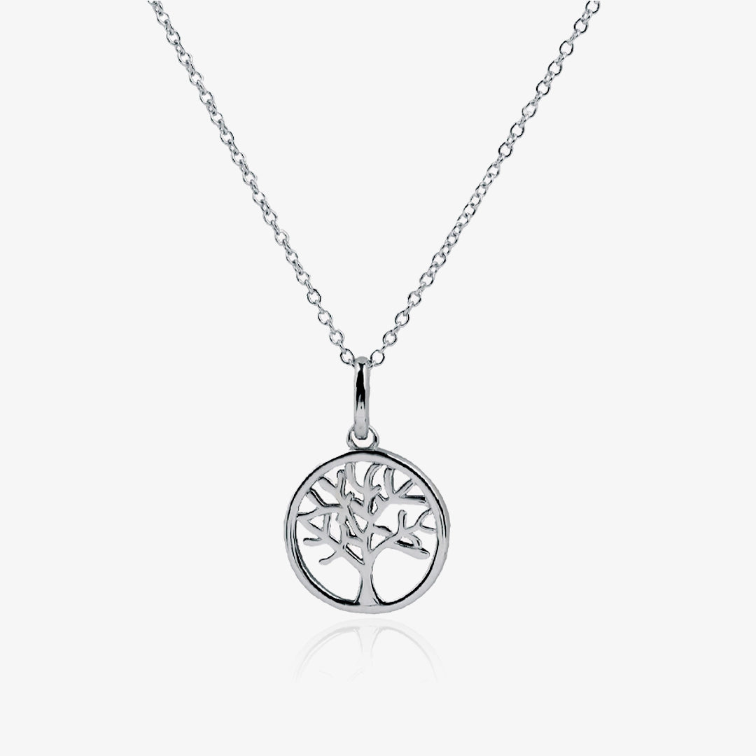 Tree of Life Necklace