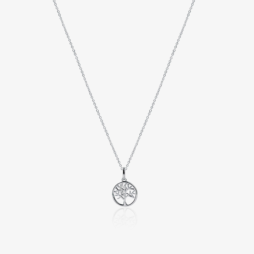 Tree of Life Necklace