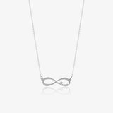 Collar NOMBRE e  INFINITO