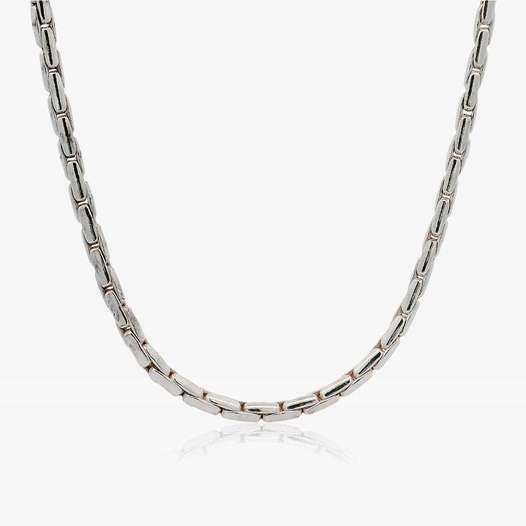 Cobra Necklace
