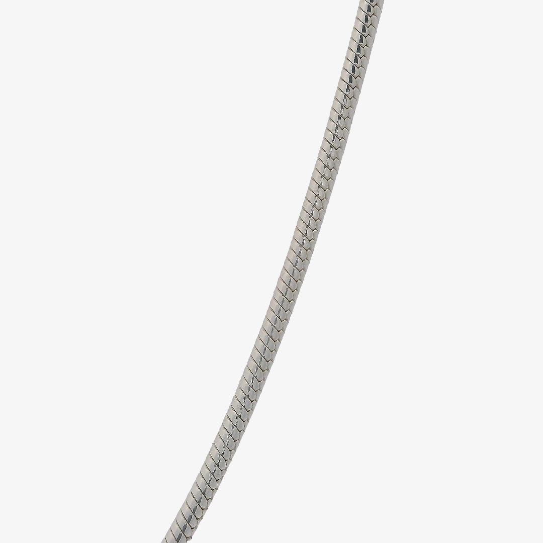 Cadena cola serpiente