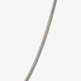 Cadena cola serpiente