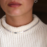 Collar flex
