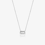 Collar signo Zodiaco