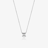 Collar signo Zodiaco