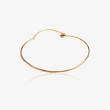 Choker sencilla