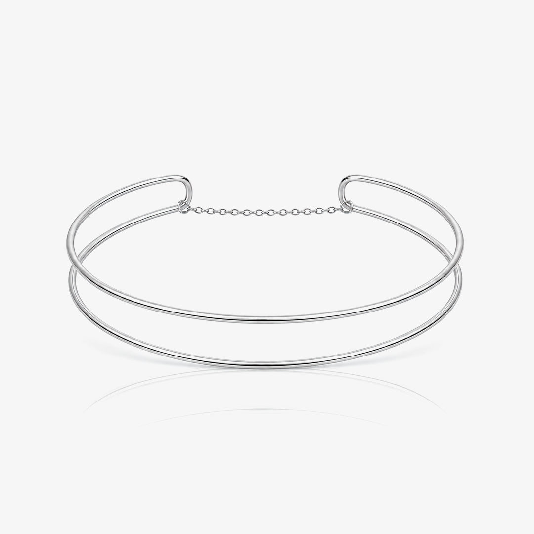 Chocker doble