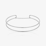 Chocker doble