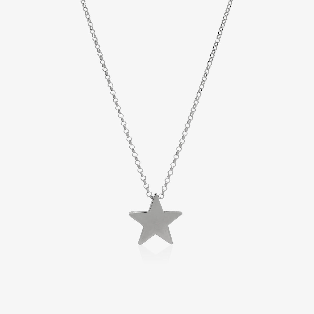 Star Necklace