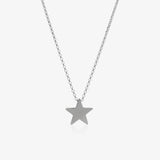 Star Necklace