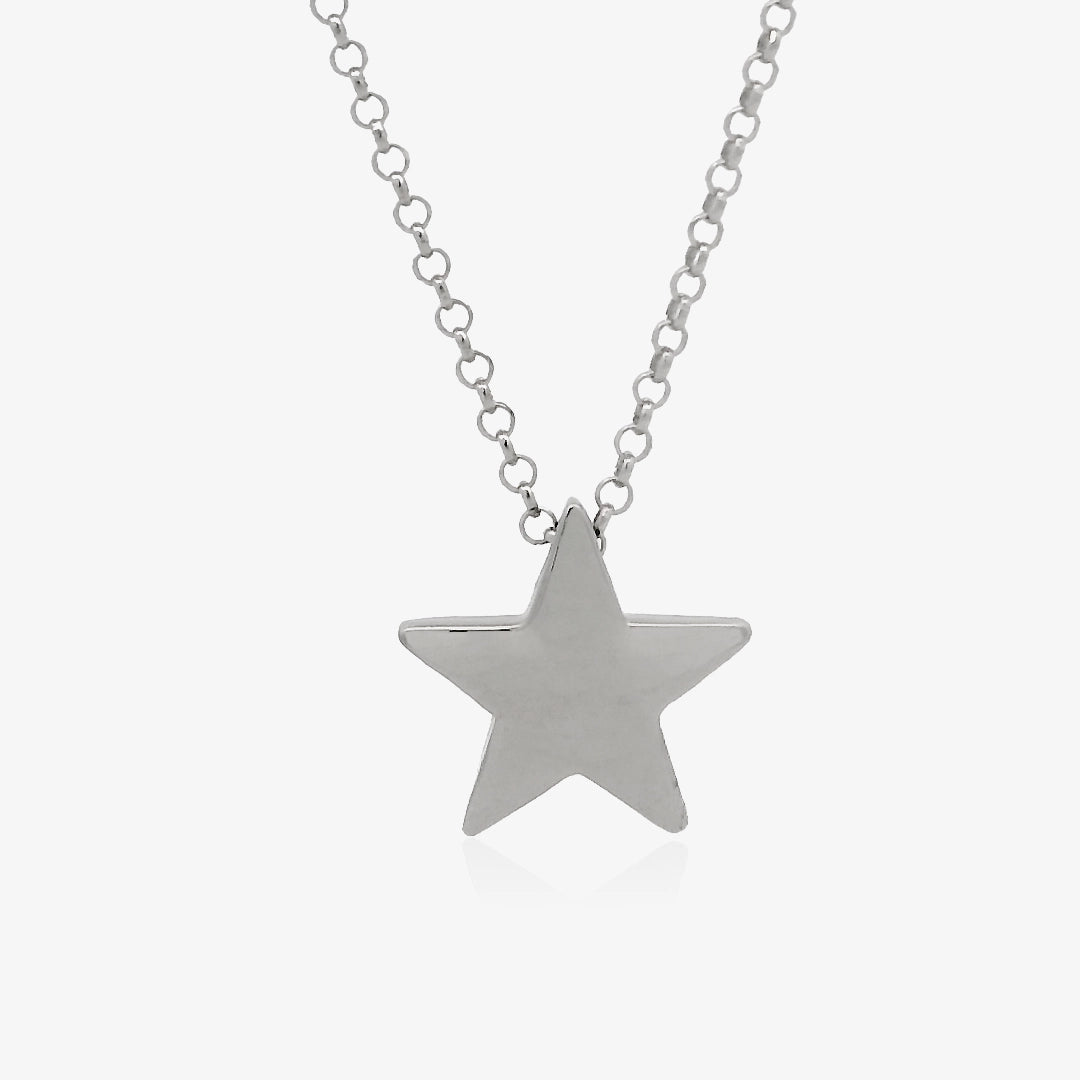 Star Necklace