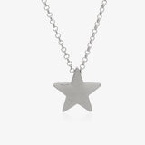 Star Necklace