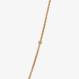 Collar Coreana Bolas